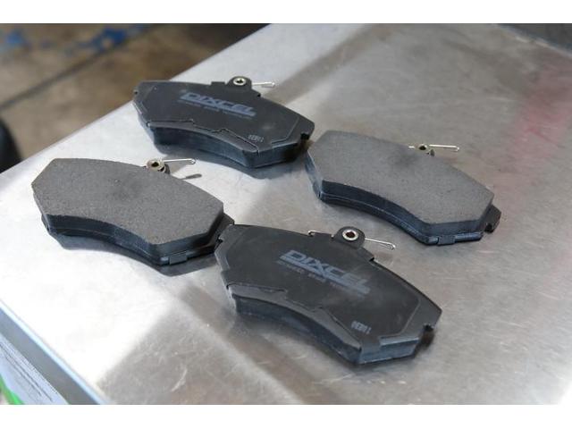 ルポＧＴＩ　車検整備