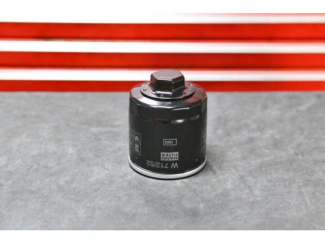 ルポＧＴＩ　車検整備