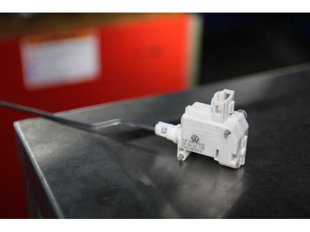 ゴルフ６　フューエルリッド