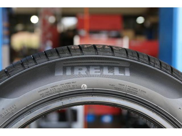 ゴルフ６　タイヤ交換
