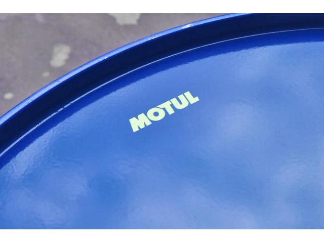 ゴルフ5ヴァリアント　MOTUL  SPECIFIC 504 00-507 00
