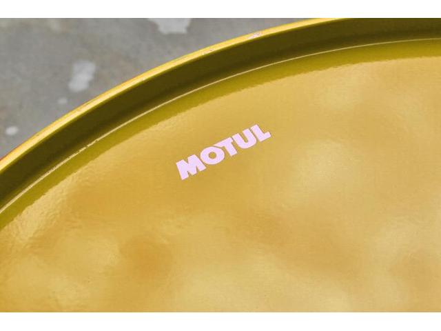 ザ・ビートル　デューン　MOTUL  SPECIFIC 504 00-507 00   5W30