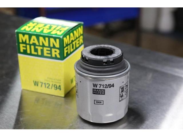 ティグアン　　MOTUL  SPECIFIC 504 00-507 00
