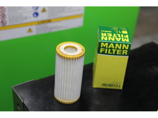 ゴルフ７Ｒ　車検整備