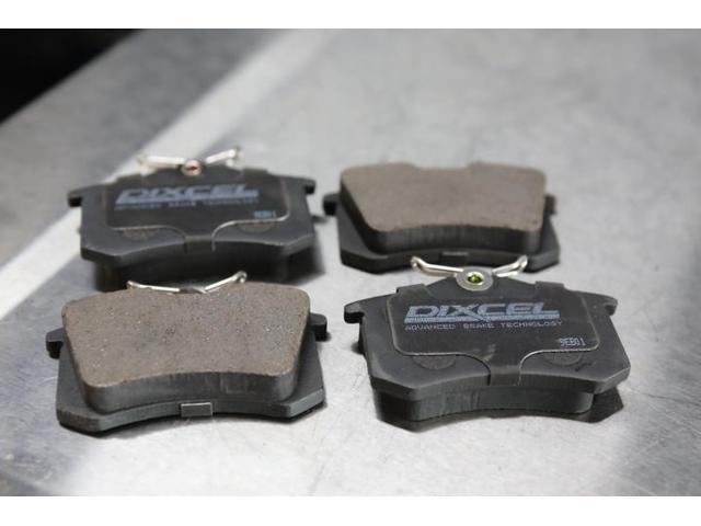 ニュービートル　車検整備
