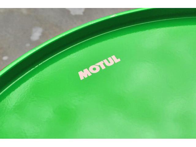 ゴルフ６　MOTUL  SPECIFIC 504 00-507 00
