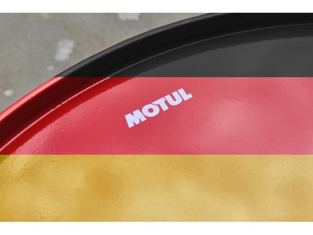 ゴルフ6　MOTUL  SPECIFIC 504 00-507 00
