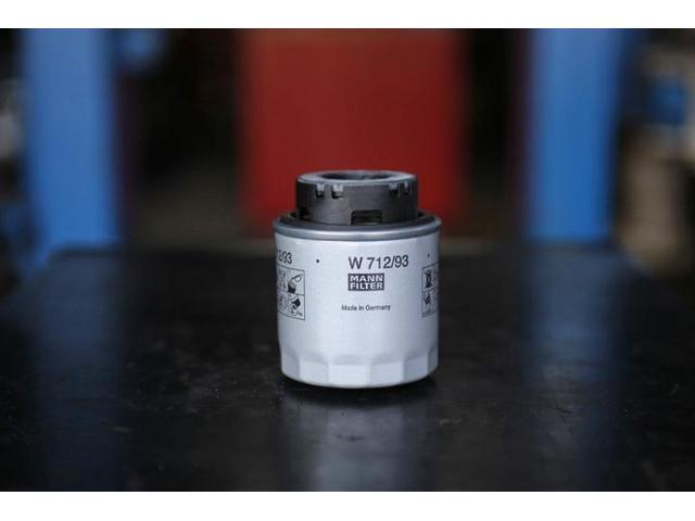 ゴルフ6　MOTUL  SPECIFIC 504 00-507 00
