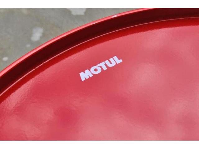 ゴルフ７　MOTUL  SPECIFIC 504 00　507 00   5W30
