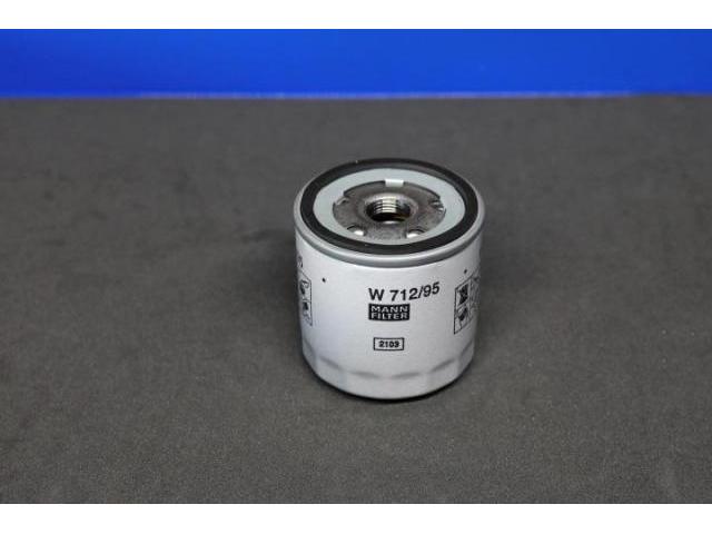 ゴルフ７　ＤＳＧオイル交換　　MOTUL  SPECIFIC 504 00　507 00
