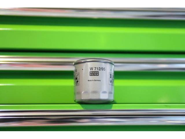 パサート　Ｒライン　ＤＳＧオイル交換　MOTUL  SPECIFIC 504 00　507 00   5W30
