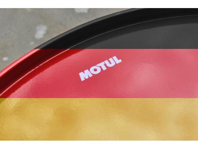 ゴルフ６　　MOTUL  SPECIFIC 504 00　507 00
