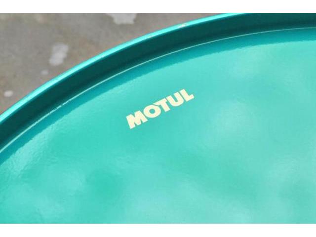 シロッコ　　MOTUL　H-TECH PRIME　5Ｗ40
