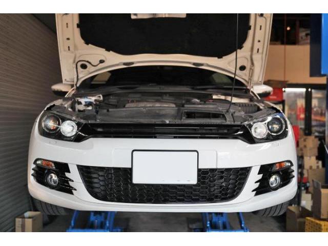 シロッコ　　MOTUL　H-TECH PRIME　5Ｗ40
