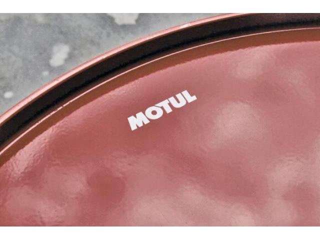 ゴルフ７ＧＴＩ　MOTUL  SPECIFIC 504 00　507 00
