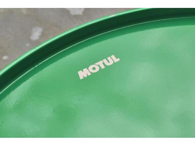 ゴルフ6 MOTUL  SPECIFIC 504 00