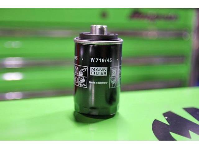 ティグアン　MOTUL  SPECIFIC 504 00　507 00
