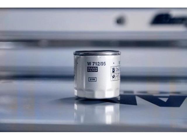 ゴルフ７　MOTUL  SPECIFIC 504 00　507 00
