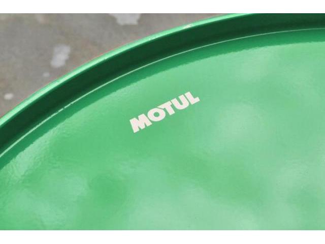 ゴルフ７　MOTUL  SPECIFIC 504 00　507 00