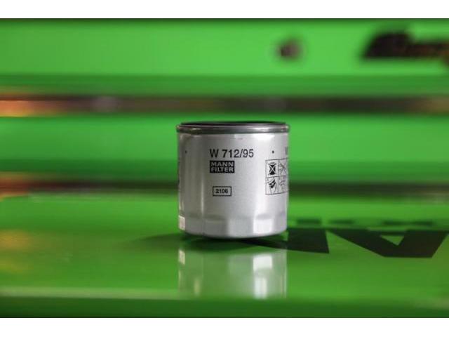 ゴルフ７　MOTUL  SPECIFIC 504 00　507 00
