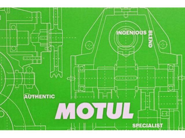 ゴルフ５ヴァリアント　MOTUL  SPECIFIC 504 00　507 00
