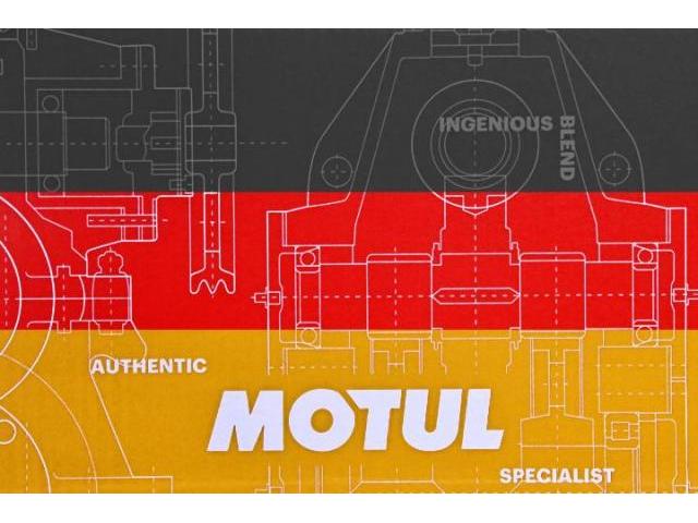 ゴルフ６　MOTUL  SPECIFIC 504 00　507 00
