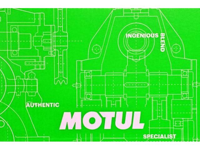 ゴルフ７　MOTUL  SPECIFIC 504 00　507 00