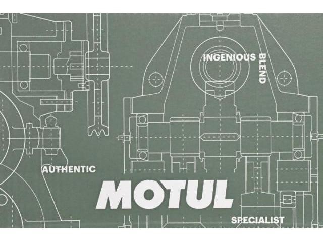 トゥーラン　２．０ＴＤＩ　　MOTUL SPECIFIC 504 00　507 00