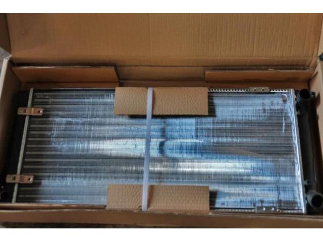 ゴルフ２マジゾン　ラジエター交換
