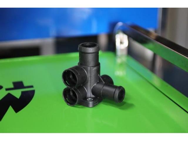 ゴルフ２マジゾン　ラジエター交換
