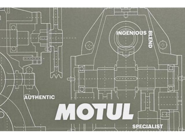 パサートヴァリアント　MOTUL  SPECIFIC 504 00_50 700