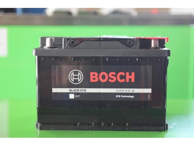 ゴルフ７　バッテリー交換