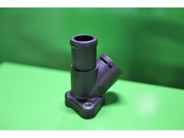 ゴルフ３ＧＴＩ　冷却水漏れ修理