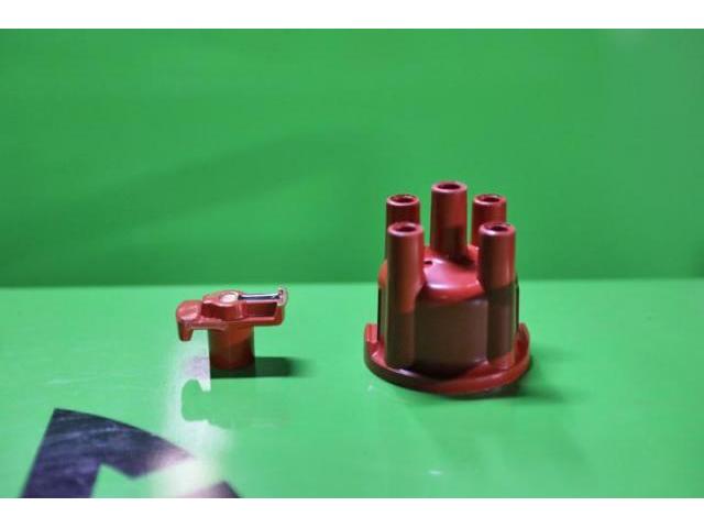 ゴルフ２ＣＬＩ　点火系