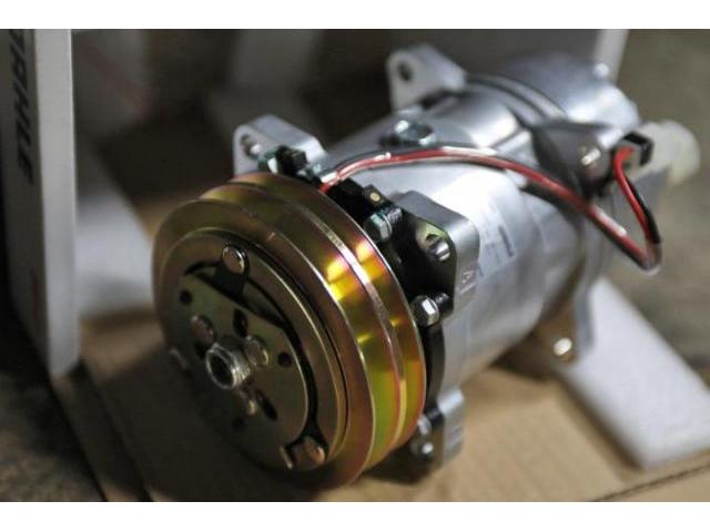 ゴルフ２　ウオーターポンプ交換