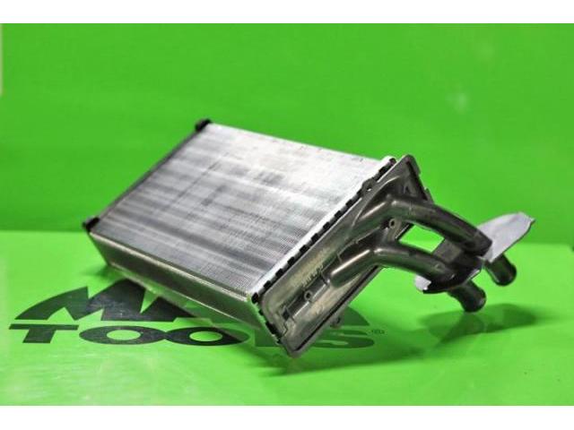 ゴルフ２ＣＬＩ　ヒートエクスチェンジャー交換