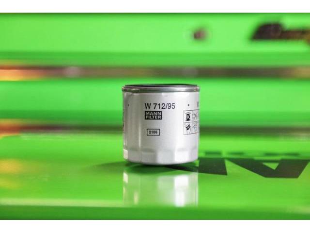 ゴルフ７　MOTUL  SPECIFIC 504 00_507 00