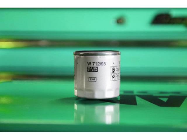ゴルフ７　MOTUL  SPECIFIC 504 00_507 00