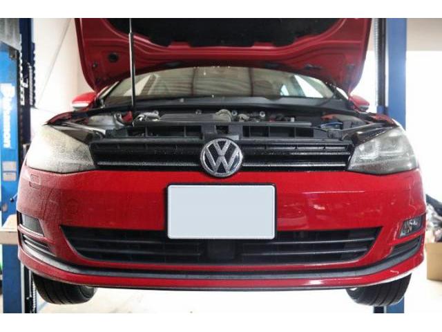 ゴルフ７　FUCHS TITAN GT1 PRO Ｃ-3　VW504 00