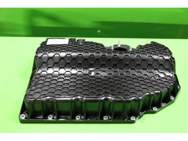 ゴルフ７ＧＴＩ　オイルパン交換