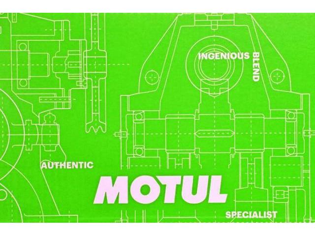 ゴルフ７ＴＤＩ　MOTUL  SPECIFIC 504 00_507 00　Ｃ-3 