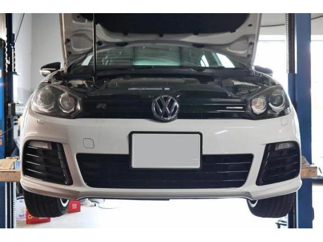 ゴルフ６Ｒ　MOTUL　H-TECH PRIME　5Ｗ40