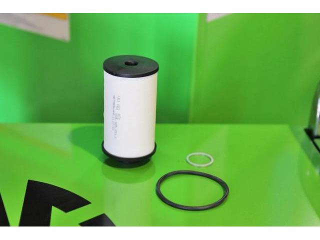 ゴルフ7R 車検整備 フックスオイル