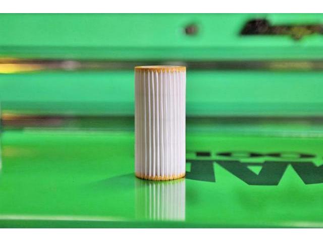 ゴルフ7R 車検整備 フックスオイル