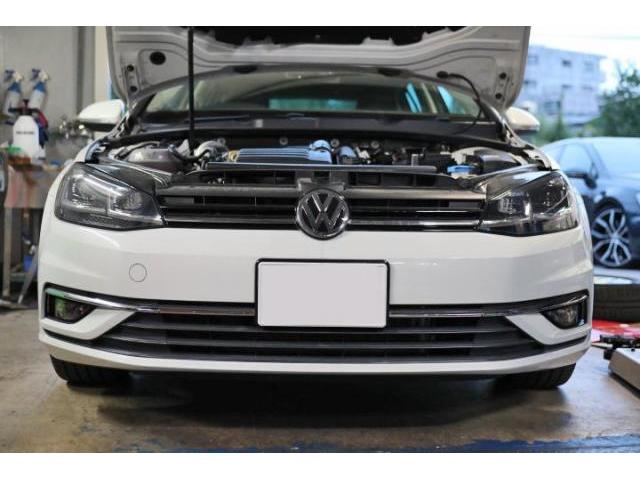 新着の作業実績