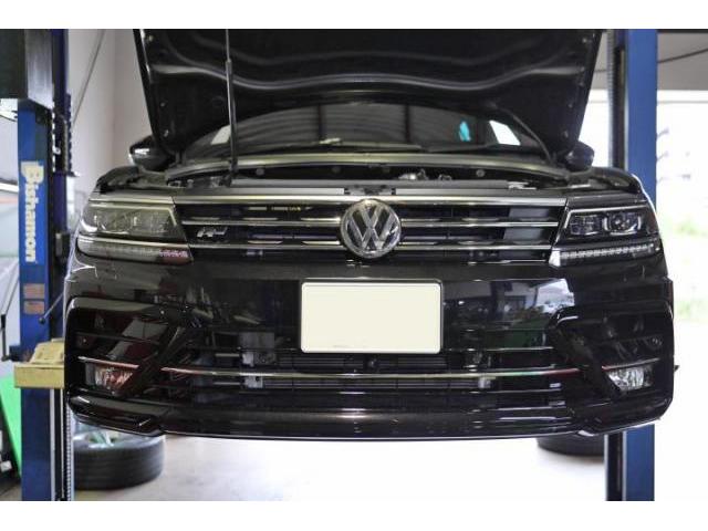 新着の作業実績