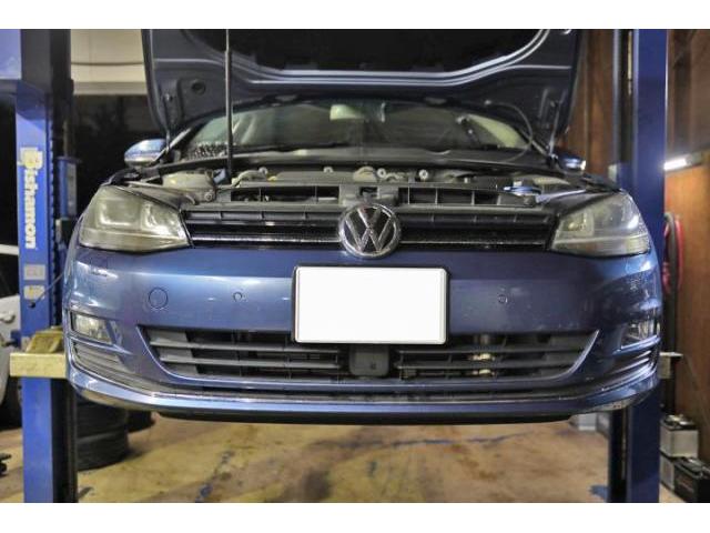 新着の作業実績