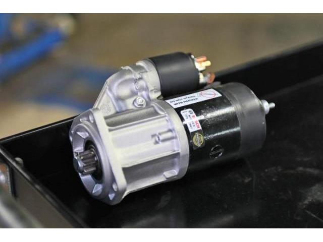 ゴルフ２　車検整備　
