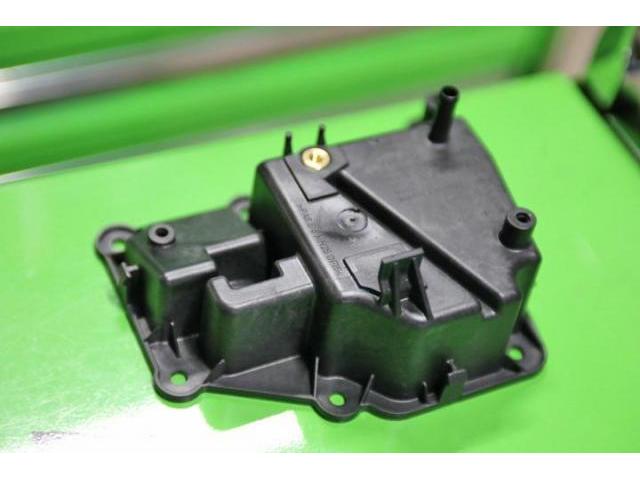 ゴルフ７ヴァリアント　車検整備　フックスオイル