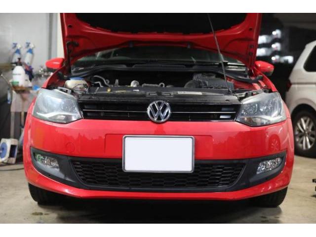 新着の作業実績